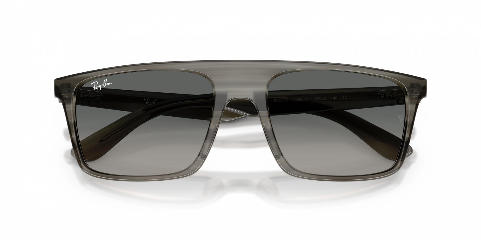 Ray Ban RB2222 143871  